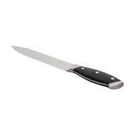 Μαχαίρι κρέατος Butcher ανοξείδωτο 2.3mm με λεπίδα 3CR14