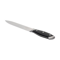 Μαχαίρι κρέατος Butcher ανοξείδωτο 2.3mm με λεπίδα 3CR14