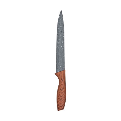 Μαχαίρι κρέατος Stone ανοξείδωτο 1.5mm με λεπίδα 2CR13