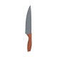 Μαχαίρι του σεφ  Stone ανοξείδωτο 1.5mm με λεπίδα 2CR13