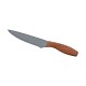 Μαχαίρι του σεφ  Stone ανοξείδωτο 1.5mm με λεπίδα 2CR13