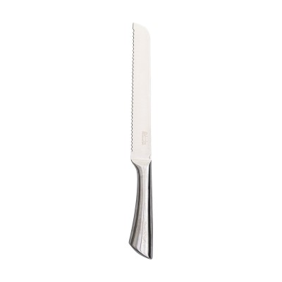 Μαχαίρι ψωμιού Tokyo steel ανοξείδωτο 2.5mm με λεπίδα 3CR13
