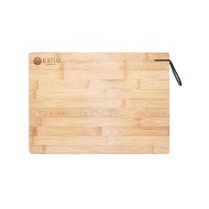 Επιφάνεια κοπής Bamboo Essentials διαστάσεων 33x24cm Επιφάνεια κοπής Bamboo Essentials διαστάσεων 33x24cm