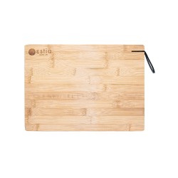 Επιφάνεια κοπής Bamboo Essentials διαστάσεων 33x24cm