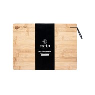 Επιφάνεια κοπής Bamboo Essentials διαστάσεων 33x24cm Επιφάνεια κοπής Bamboo Essentials διαστάσεων 33x24cm