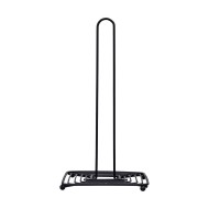 Βάση για ρολό κουζίνας της συλλογής Metal Black διαστάσεων 30x15.5cm Estia Βάση για ρολό κουζίνας της συλλογής Metal Black διαστάσεων 30x15.5cm Estia