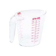 Δοσομετρητής ακρυλικός 1lt