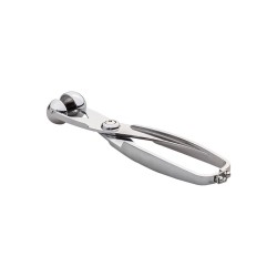 Εργαλείο αφαίρεσης κουκουτσιών ανοξείδωτο