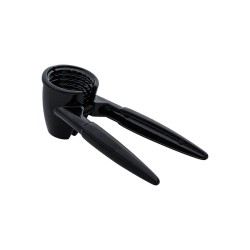 Καρυοθραύστης ανοξείδωτος σε μαύρο χρώμα