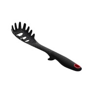 Κουτάλα ζυμαρικών Cooktech νάυλον διαμέτρου 32cm Κουτάλα ζυμαρικών Cooktech νάυλον διαμέτρου 32cm