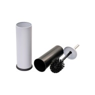 Πιγκάλ μεταλλικό με εσωτερικό πλαστικό δοχείο CLASSIC ύψους 38.8cm σε ματ λευκό Estia Πιγκάλ μεταλλικό με εσωτερικό πλαστικό δοχείο CLASSIC ύψους 38.8cm σε ματ λευκό Estia