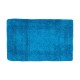 Ταπέτο μπάνιου DECO βαμβακερό διαστάσεων 80x50cm σε χρώμα μπλε