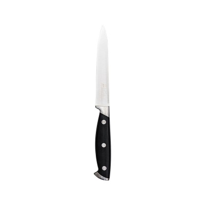 Μαχαίρι γενικής χρήσης Butcher ανοξείδωτο 2.3mm με λεπίδα 3CR14