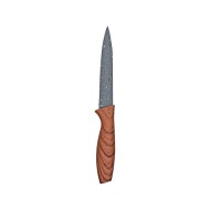 Μαχαίρι γενικής χρήσης Stone ανοξείδωτο 1.5mm με λεπίδα 2CR13 Μαχαίρι γενικής χρήσης Stone ανοξείδωτο 1.5mm με λεπίδα 2CR13