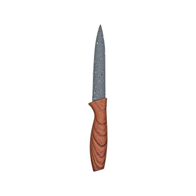 Μαχαίρι γενικής χρήσης Stone ανοξείδωτο 1.5mm με λεπίδα 2CR13