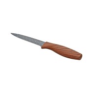 Μαχαίρι γενικής χρήσης Stone ανοξείδωτο 1.5mm με λεπίδα 2CR13 Μαχαίρι γενικής χρήσης Stone ανοξείδωτο 1.5mm με λεπίδα 2CR13