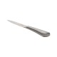 Μαχαίρι γενικής χρήσης Tokyo steel ανοξείδωτο 2.5mm με λεπίδα 3CR13