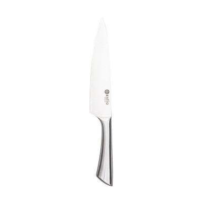 Μαχαίρι του σεφ Tokyo steel ανοξείδωτο 2.5mm με λεπίδα 3CR13