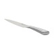 Μαχαίρι του σεφ Tokyo steel ανοξείδωτο 2.5mm με λεπίδα 3CR13