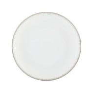 Πιάτο παρουσίασης Pearl white πορσελάνινο 31cm Πιάτο παρουσίασης Pearl white πορσελάνινο 31cm