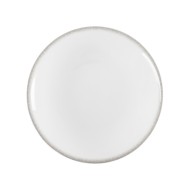 Σαλατιέρα Pearl white πορσελάνινη διαμέτρου 23cm Σαλατιέρα Pearl white πορσελάνινη διαμέτρου 23cm