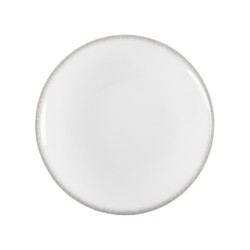 Σαλατιέρα Pearl white πορσελάνινη διαμέτρου 23cm