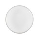 Σαλατιέρα Pearl white πορσελάνινη διαμέτρου 23cm
