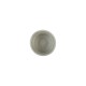 Μπολάκι Pearl grey πορσελάνινο διαμέτρου 6.5cm
