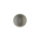 Μπολ Pearl grey πορσελάνινο διαμέτρου 8.5cm