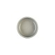 Μπολ Pearl grey από πορσελάνη διαμέτρου 9cm