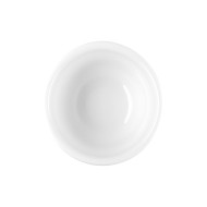 Μπολ Blue rose πορσελάνινο ανάγλυφο διαμέτρου 14cm