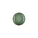 Μπολάκι Terra green πορσελάνινο 6.5cm σε πράσινο χρώμα