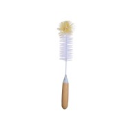 Βούρτσα καθαρισμού μπουκαλιών Bamboo Essentials με σχέδιο μάρμαρο Βούρτσα καθαρισμού μπουκαλιών Bamboo Essentials με σχέδιο μάρμαρο