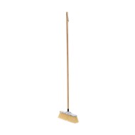 Σκούπα με κοντάρι BAMBOO ESSENTIALS με σχέδιο μάρμαρο Σκούπα με κοντάρι BAMBOO ESSENTIALS με σχέδιο μάρμαρο