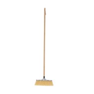 Σκούπα με κοντάρι BAMBOO ESSENTIALS με σχέδιο μάρμαρο Σκούπα με κοντάρι BAMBOO ESSENTIALS με σχέδιο μάρμαρο