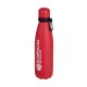Θερμός μπουκάλι Travel Flask Olympiacos BC Edition χωρητικότητας 500ml σε κόκκινο χρώμα