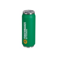 Θερμ΄ός Travel Cup Panathinaikos BC Edition χωρητικότητας 500ml σε πράσινο χρώμα