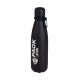 Θερμός μπουκάλι Travel Flask Paok BC Edition χωρητικότητας 500ml σε μαύρο χρώμα
