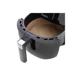 Αντικολλητικό χαρτί ψησίματος για AIR FRYER σε πακέτο των 50 τεμαχίων