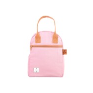 Τσάντα φαγητού ισοθερμική χωρητικότητας 7lt Blossom Rose