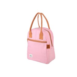 Τσάντα φαγητού ισοθερμική χωρητικότητας 7lt Blossom Rose