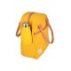 Τσάντα φαγητού ισοθερμική χωρητικότητας 7lt σε χρώμα Pineapple Yellow 