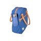 Τσάντα φαγητού ισοθερμική χωρητικότητας 7lt Denim Blue