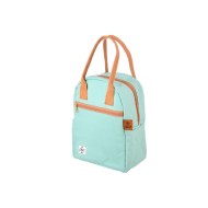 Τσάντα φαγητού ισοθερμική χωρητικότητας 7lt Bermuda Green