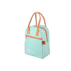 Τσάντα φαγητού ισοθερμική χωρητικότητας 7lt Bermuda Green
