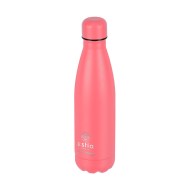 Θερμός Flask Lite Save the Aegean χωρητικότητας 500ml Fusion Coral Θερμός Flask Lite Save the Aegean χωρητικότητας 500ml Fusion Coral