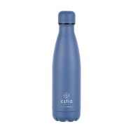 Θερμός Flask Lite Save the Aegean χωρητικότητας 500ml Denim Blue Θερμός Flask Lite Save the Aegean χωρητικότητας 500ml Denim Blue