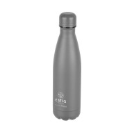 Θερμός Flask Lite Save the Aegean χωρητικότητας 500ml σε χρώμα Fjord Grey Θερμός Flask Lite Save the Aegean χωρητικότητας 500ml σε χρώμα Fjord Grey