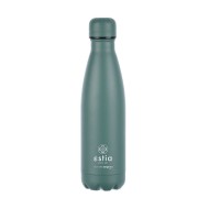 Θερμός Flask Lite Save the Aegean χωρητικότητας 500ml σε χρώμα Forest spirit Θερμός Flask Lite Save the Aegean χωρητικότητας 500ml σε χρώμα Forest spirit