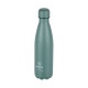 Θερμός Flask Lite Save the Aegean χωρητικότητας 500ml σε χρώμα Forest spirit